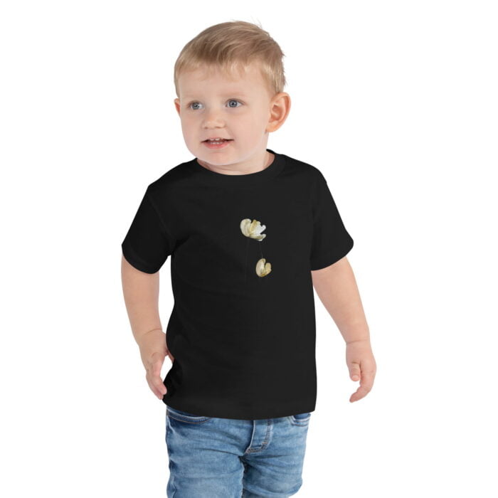 Toddler Short Sleeve Tee - Image 2