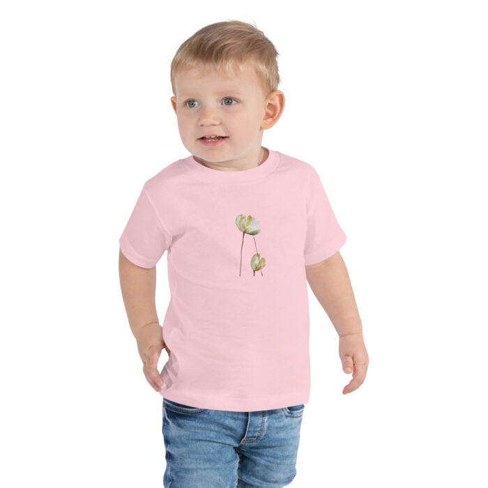 Toddler Short Sleeve Tee - Image 3