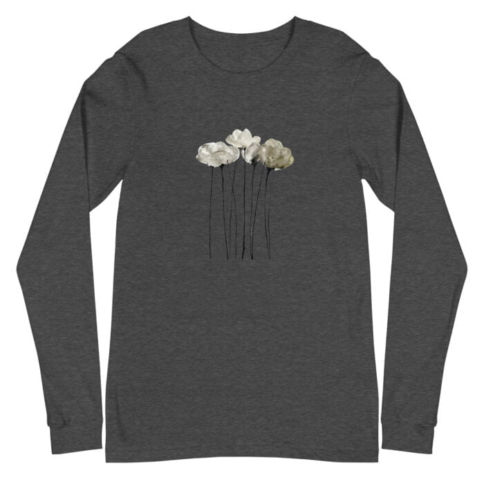 Unisex Long Sleeve Tee - Image 7