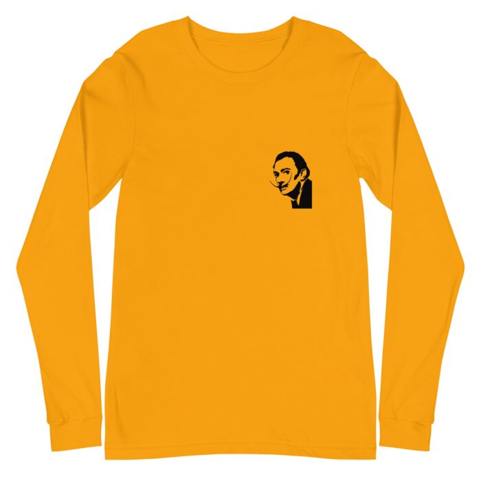 Unisex Long Sleeve Tee - Image 5