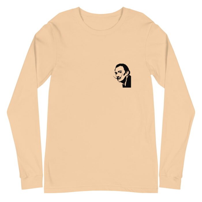 Unisex Long Sleeve Tee - Image 7