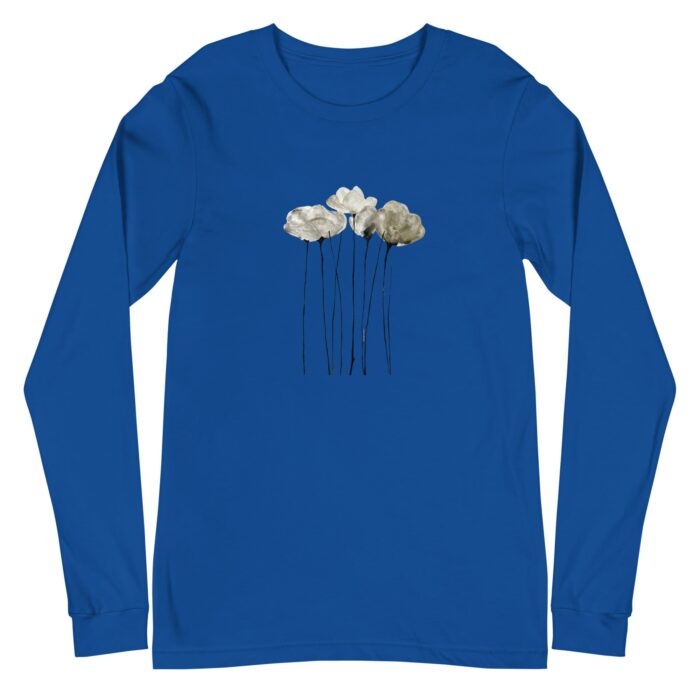 Unisex Long Sleeve Tee - Image 8