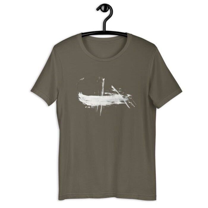 Unisex t-shirt - Image 13