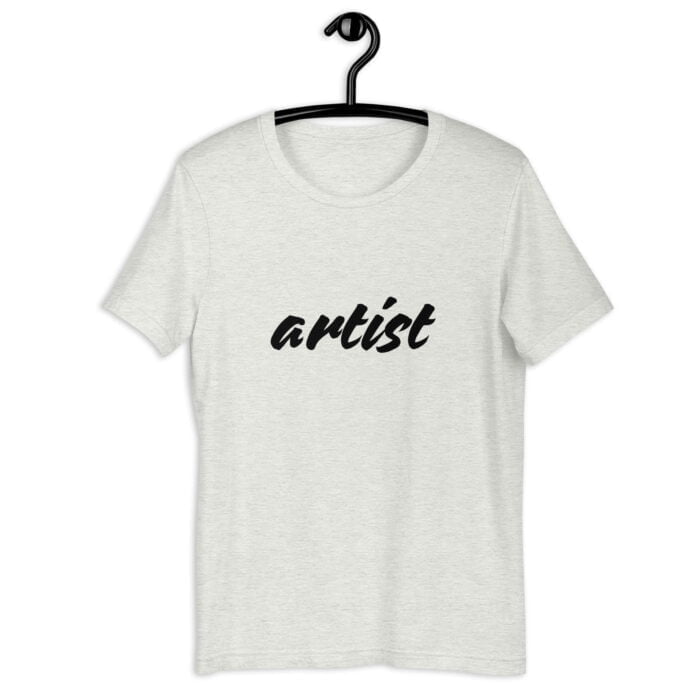 Unisex t-shirt - Image 12