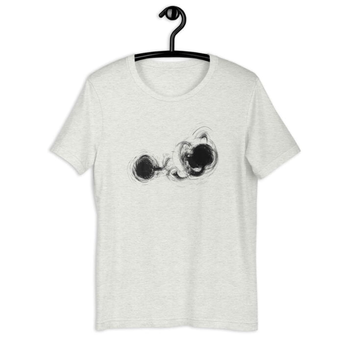 Unisex t-shirt - Image 6