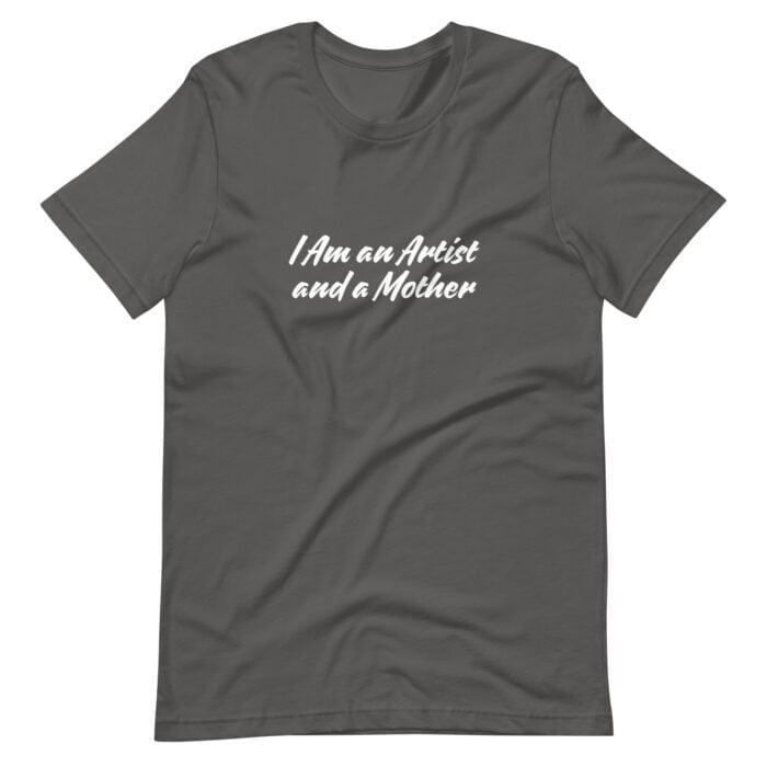 Unisex t-shirt - Image 10