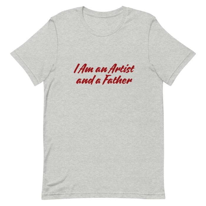 Unisex t-shirt - Image 13