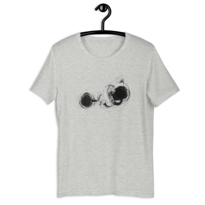 Unisex t-shirt - Image 3