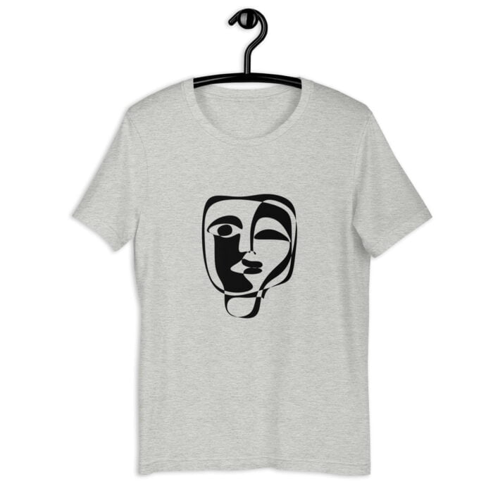 Unisex t-shirt - Image 10