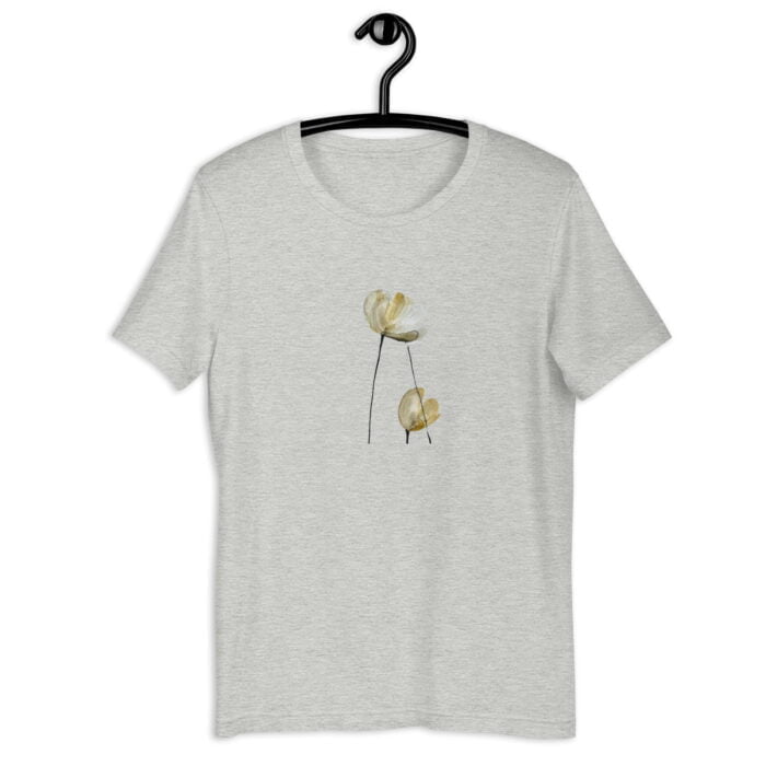 Unisex t-shirt - Image 10