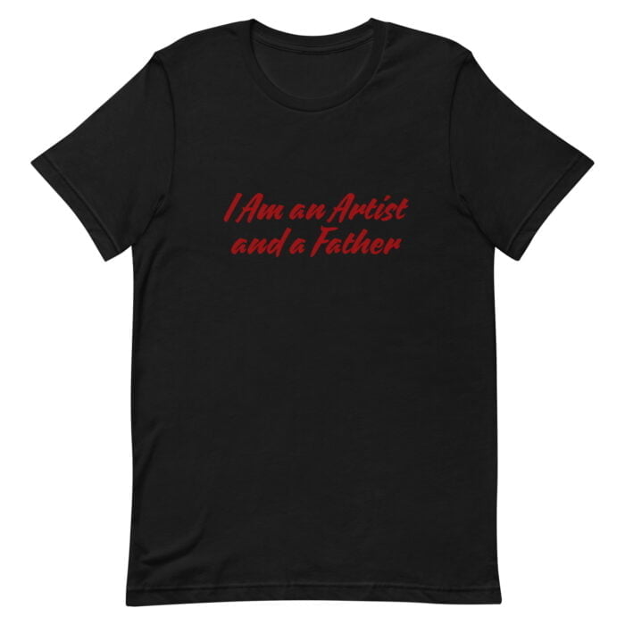 Unisex t-shirt - Image 3