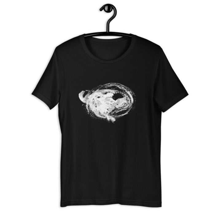 Unisex t-shirt - Image 2