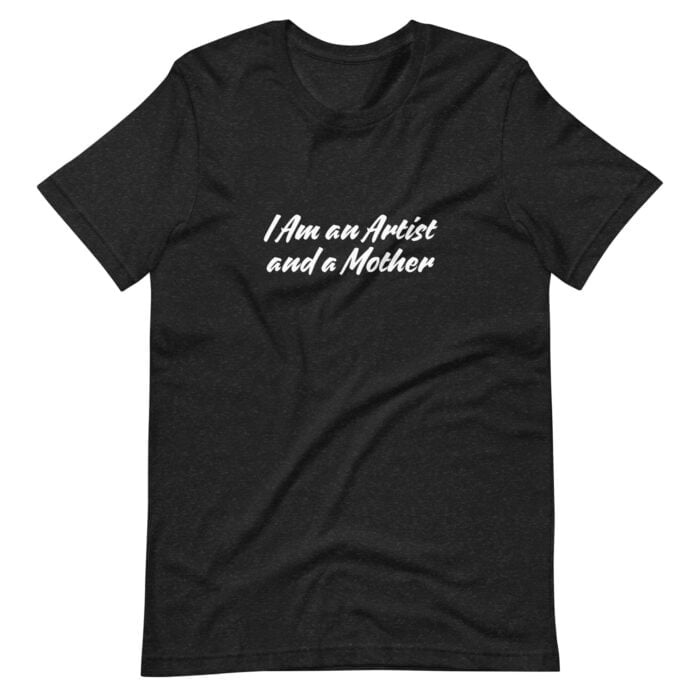 Unisex t-shirt - Image 2