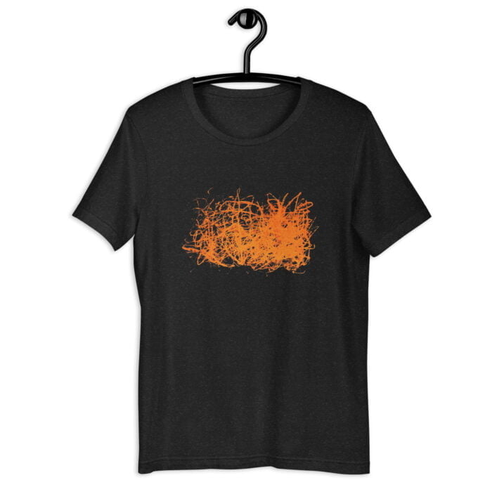 Unisex t-shirt - Image 2