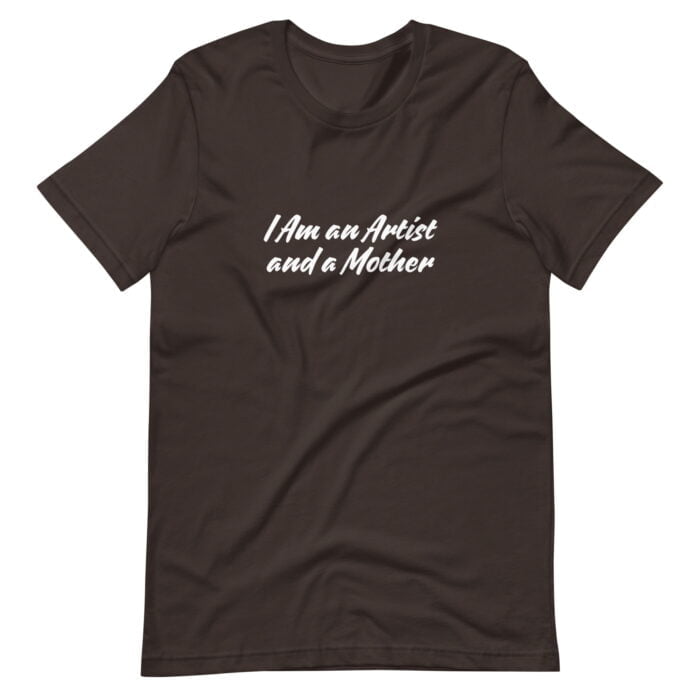 Unisex t-shirt - Image 5