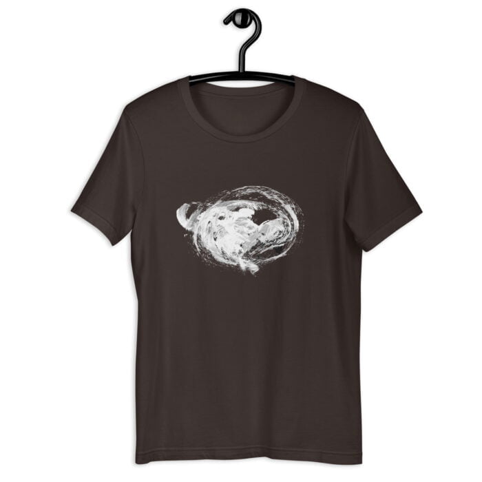 Unisex t-shirt - Image 5