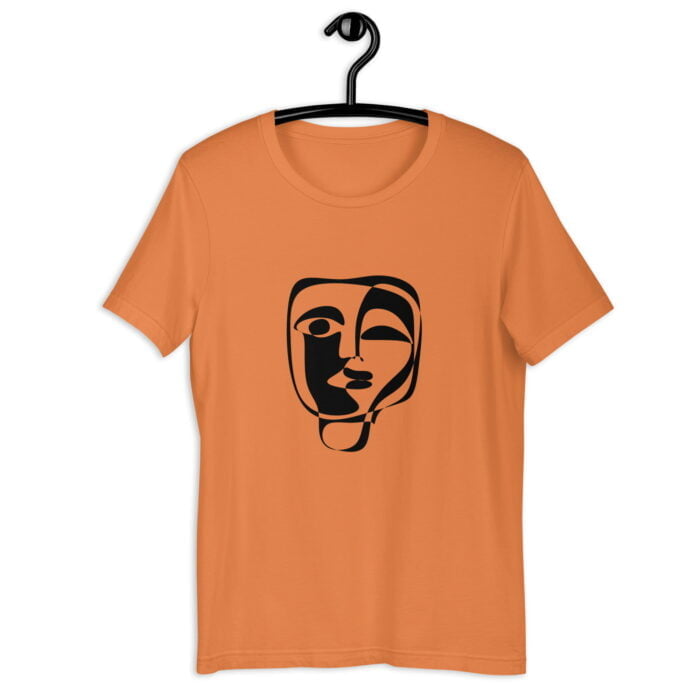 Unisex t-shirt - Image 7