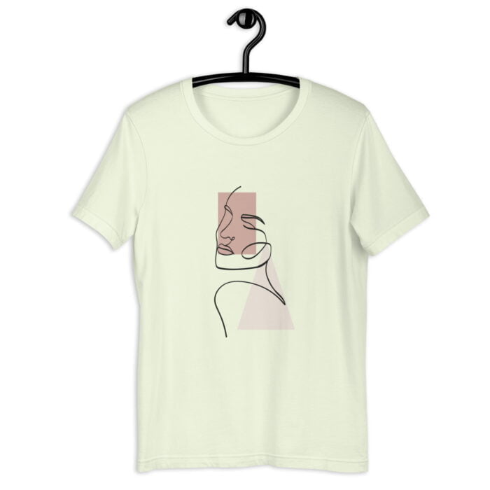 Unisex t-shirt - Image 12