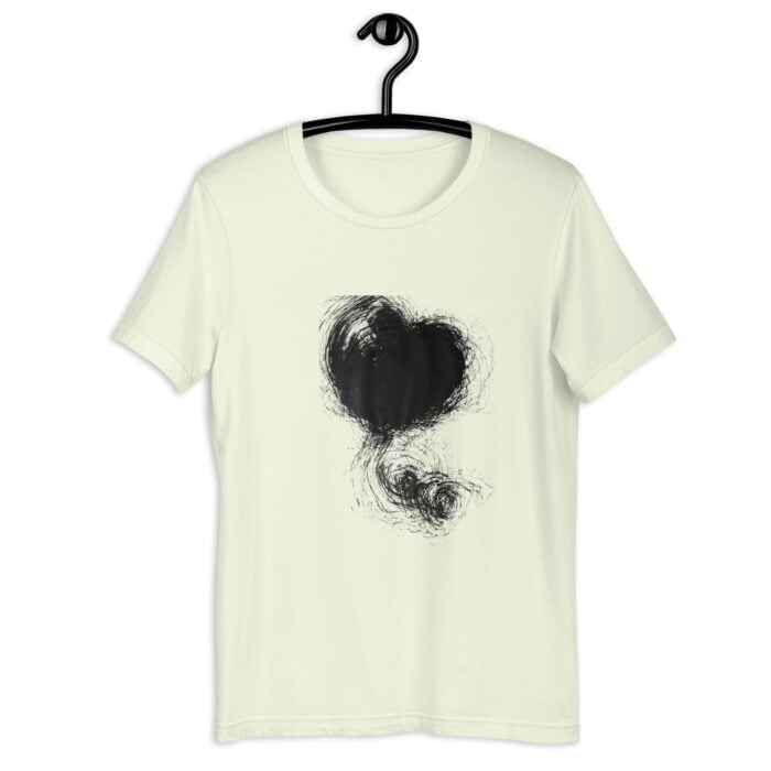 Unisex t-shirt - Image 7