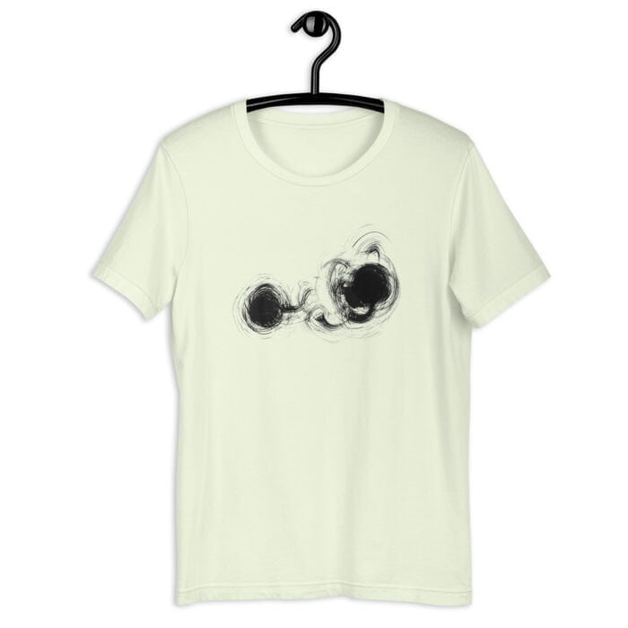 Unisex t-shirt - Image 7