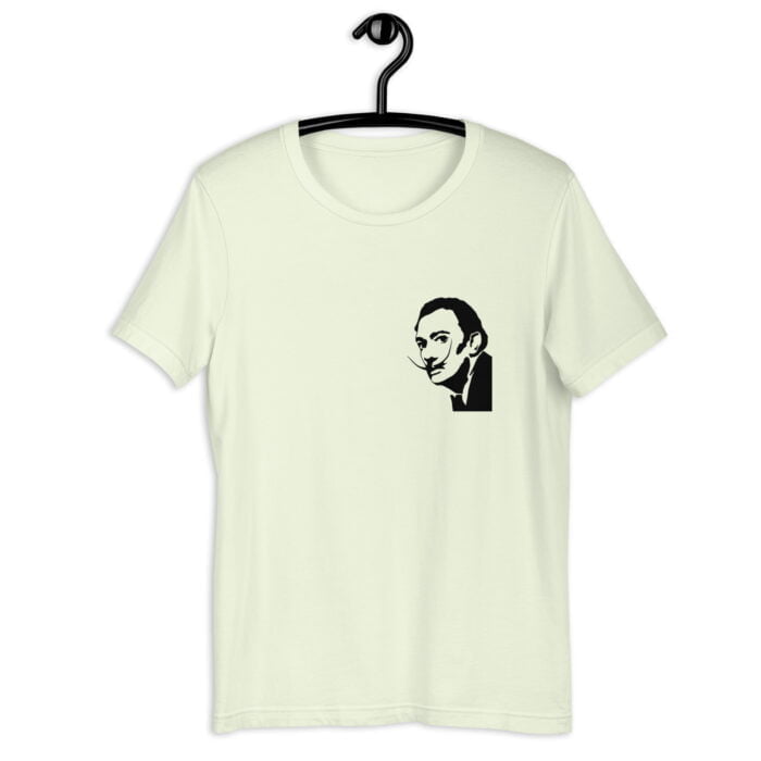 Unisex t-shirt - Image 12