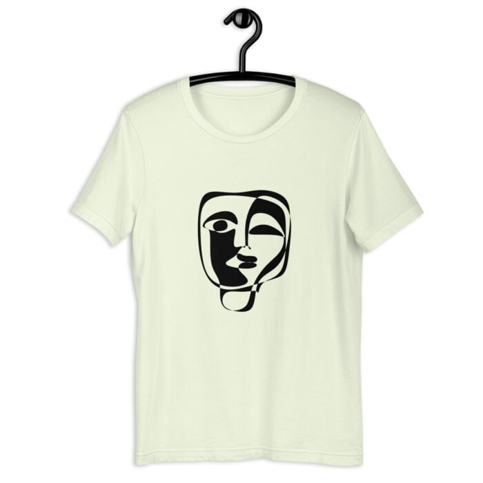 Unisex t-shirt - Image 12