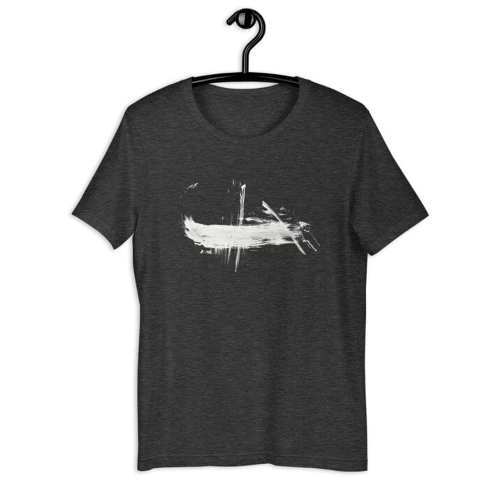 Unisex t-shirt - Image 12