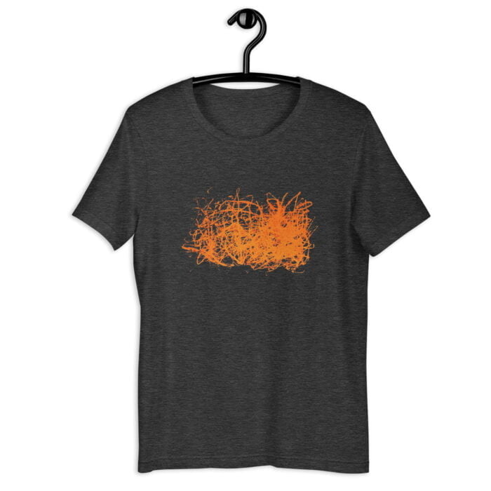 Unisex t-shirt - Image 8