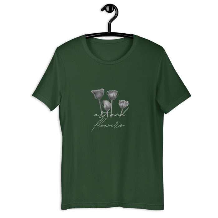 Unisex t-shirt - Image 11