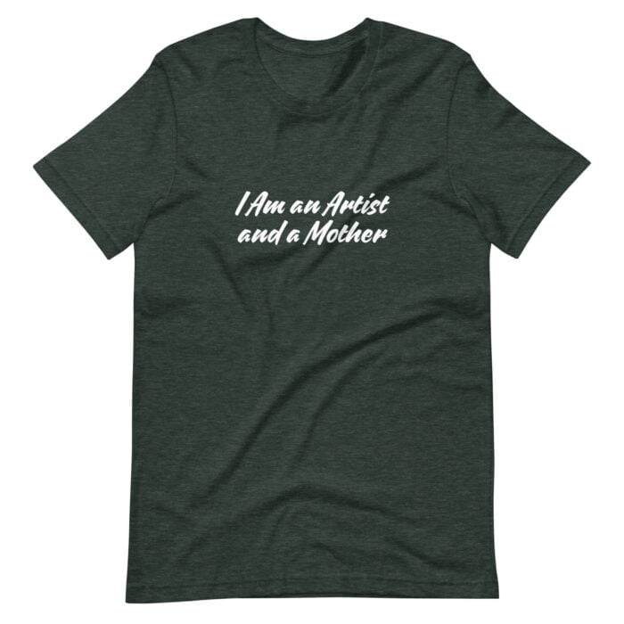 Unisex t-shirt - Image 6