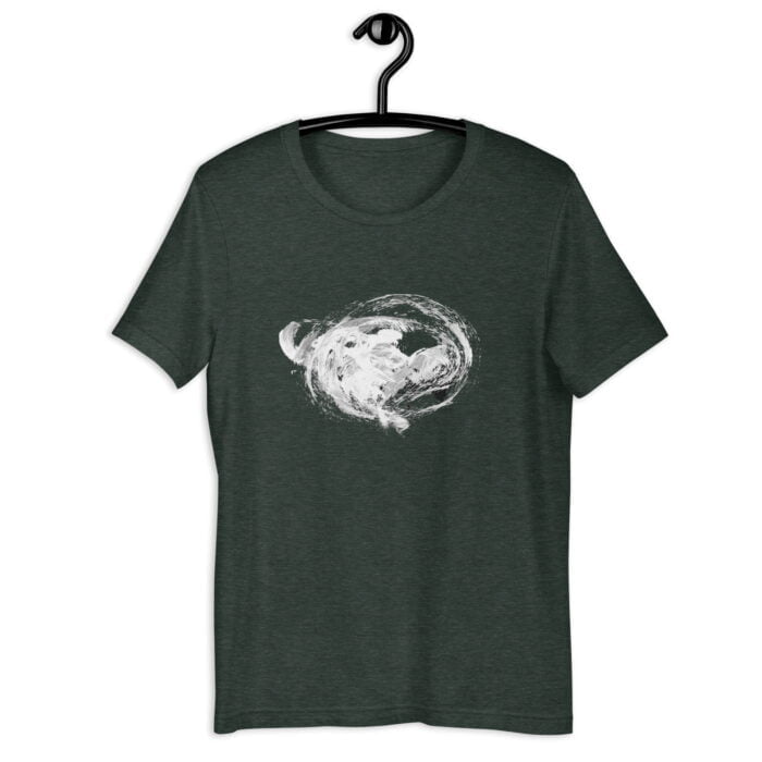 Unisex t-shirt - Image 7