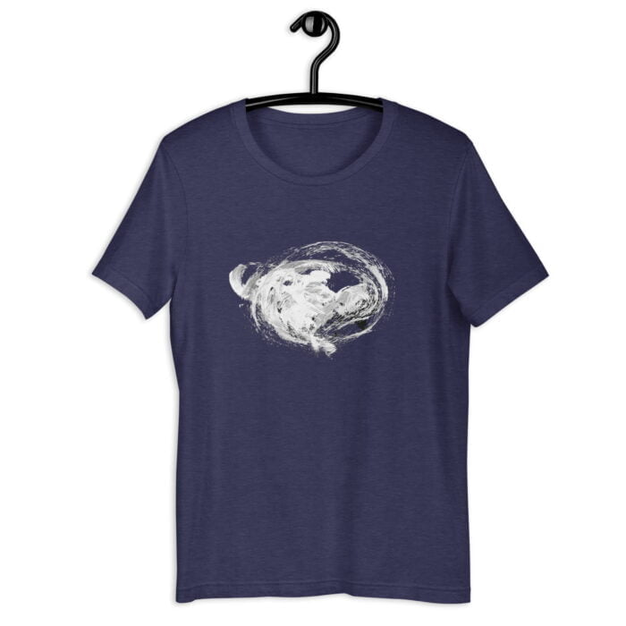 Unisex t-shirt - Image 6