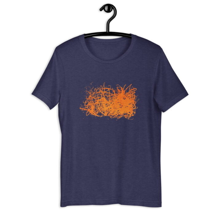 Unisex t-shirt - Image 5