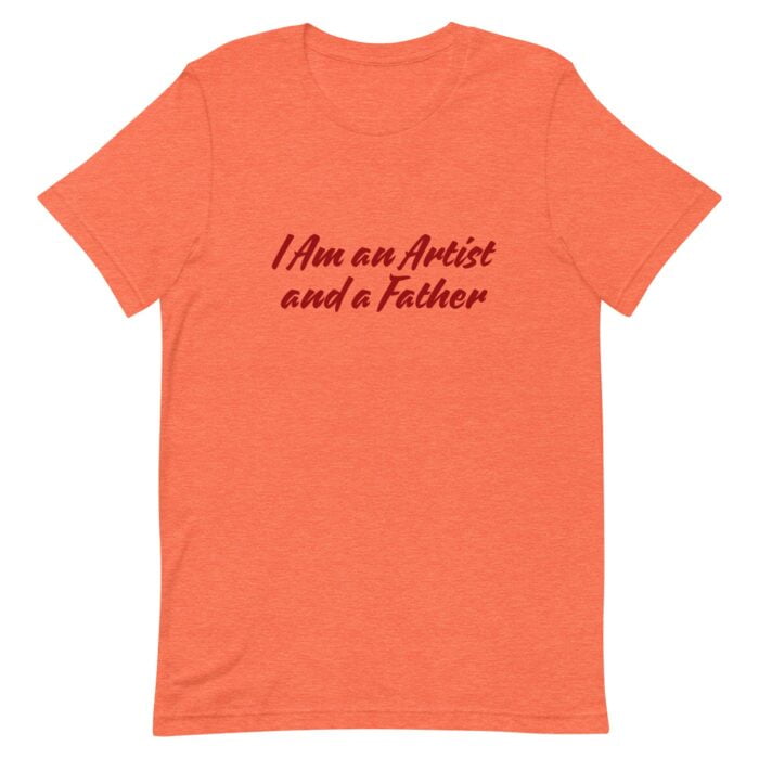 Unisex t-shirt - Image 11