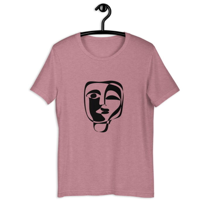 Unisex t-shirt - Image 8