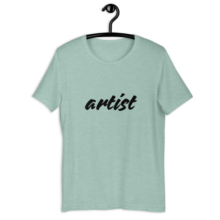 Unisex t-shirt - Image 8