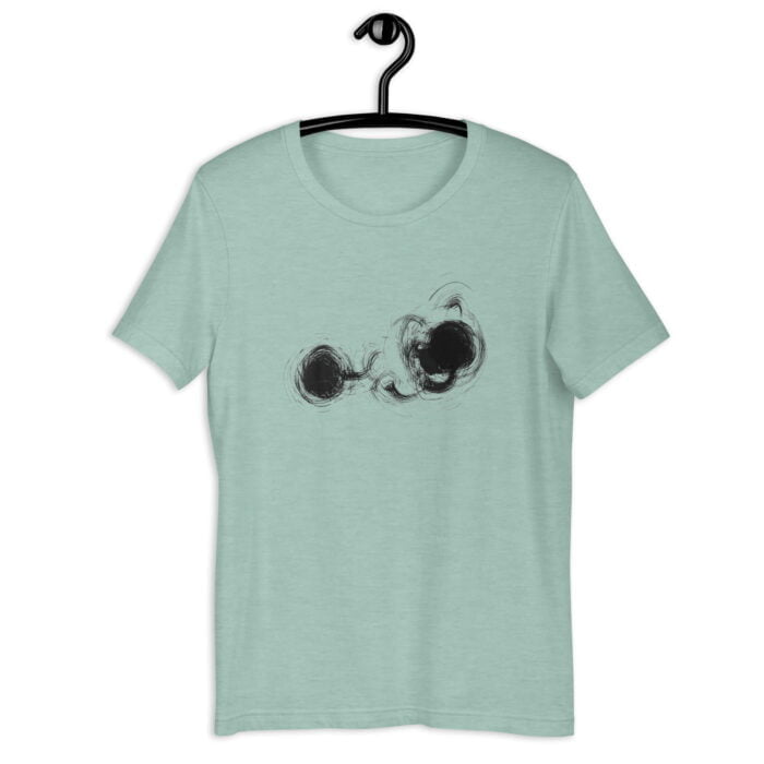 Unisex t-shirt - Image 2