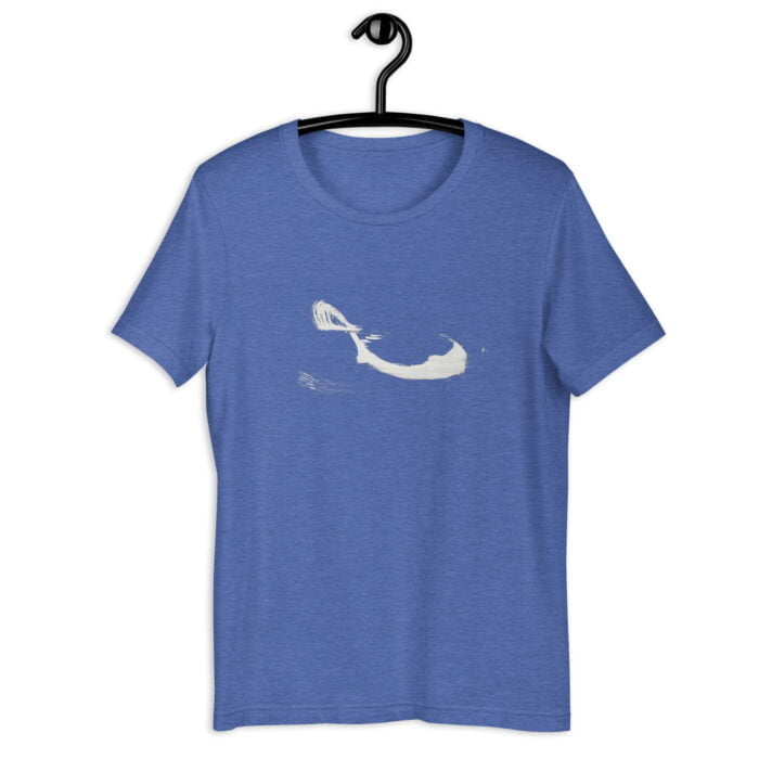 Unisex t-shirt - Image 11