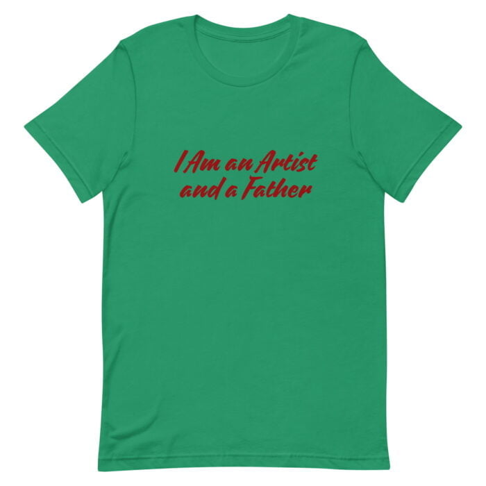 Unisex t-shirt - Image 9