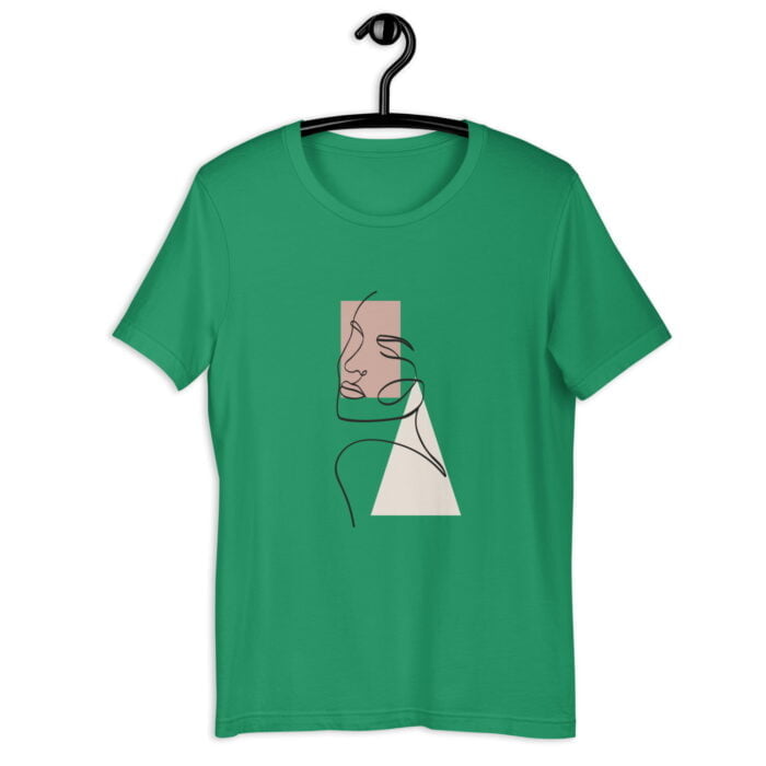 Unisex t-shirt - Image 4