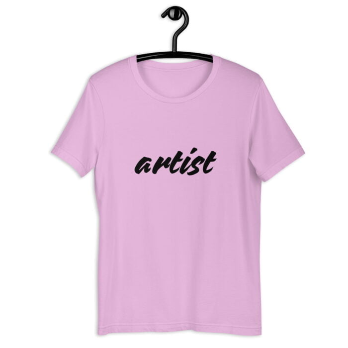 Unisex t-shirt - Image 9