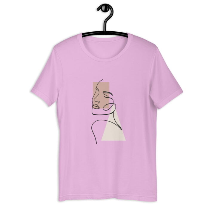 Unisex t-shirt - Image 7