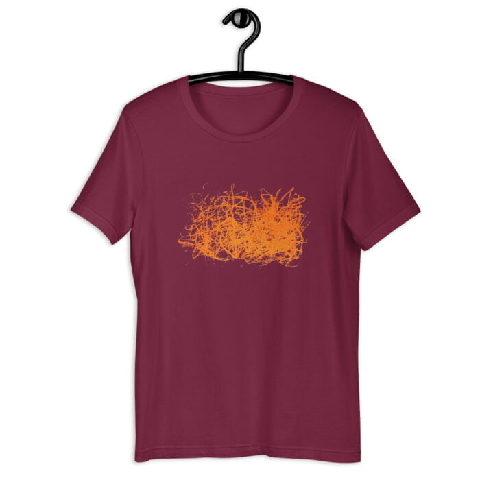 Unisex t-shirt - Image 7