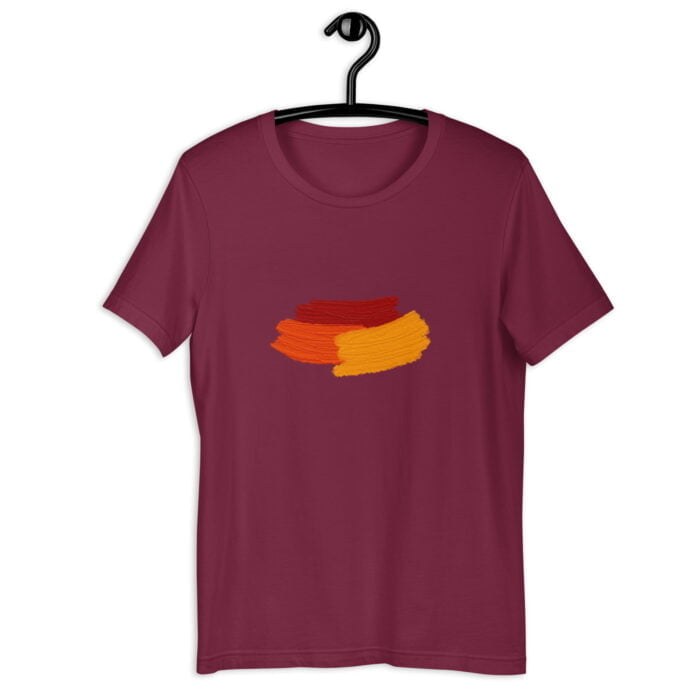 Unisex t-shirt - Image 5