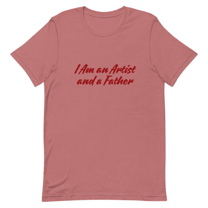 Unisex t-shirt - Image 10