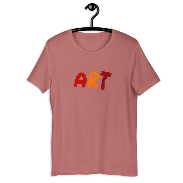 Unisex t-shirt - Image 7