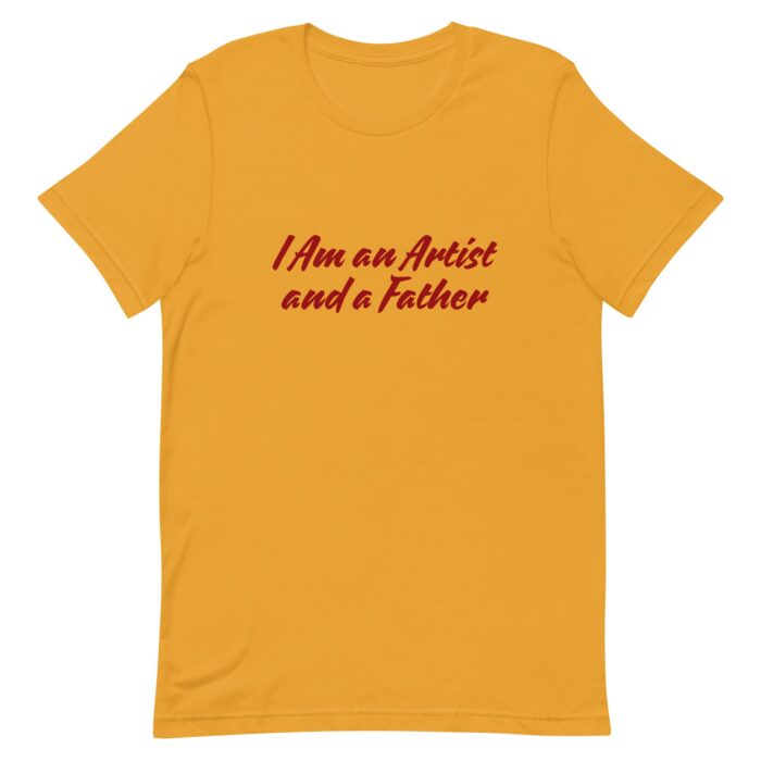 Unisex t-shirt - Image 12