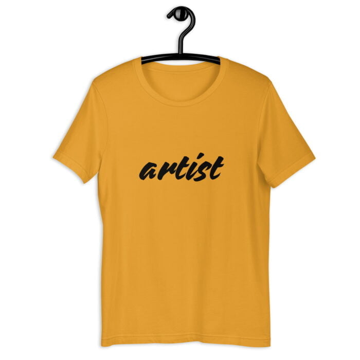 Unisex t-shirt - Image 7