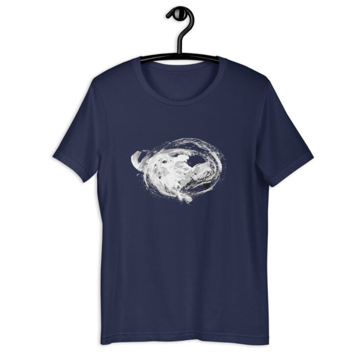 Unisex t-shirt - Image 4