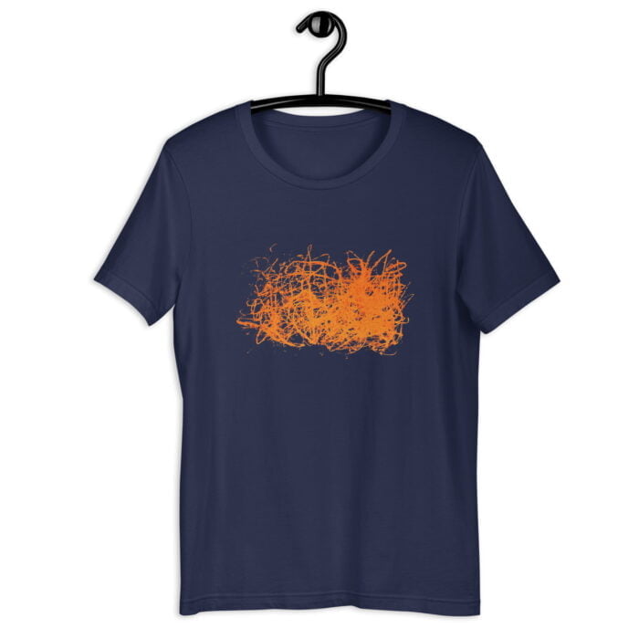 Unisex t-shirt - Image 4